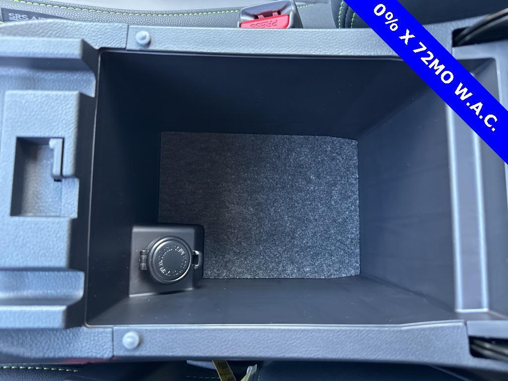 new 2025 Subaru Outback car, priced at $38,206