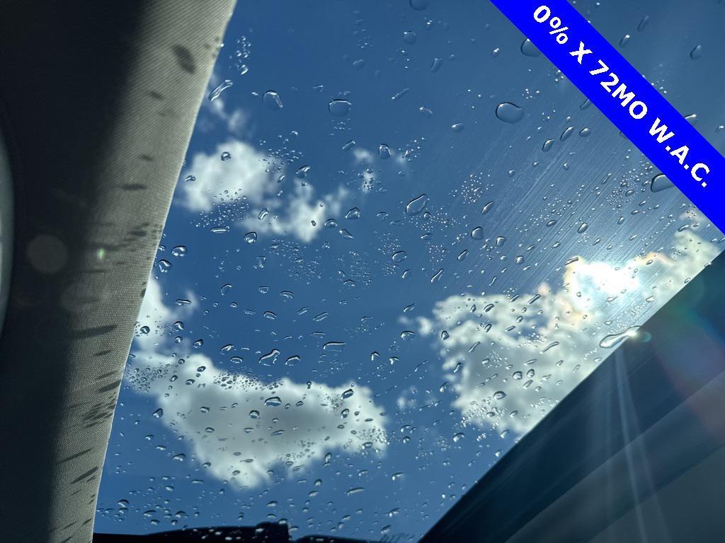 new 2025 Subaru Outback car, priced at $38,206