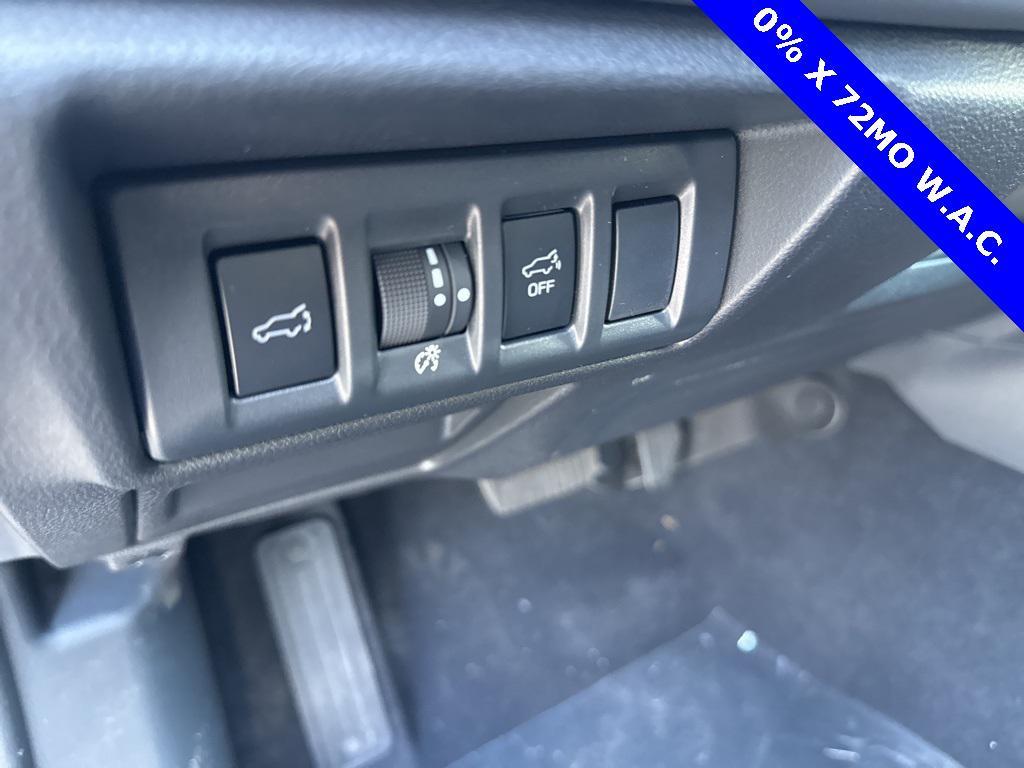 new 2025 Subaru Outback car, priced at $38,206