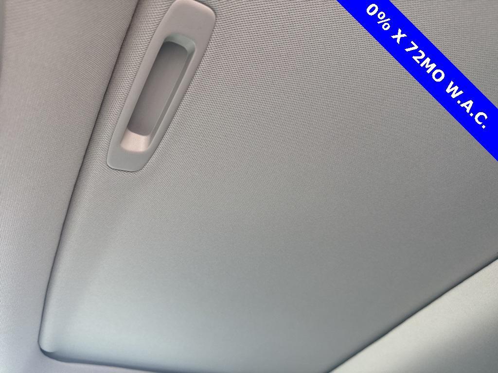 new 2025 Subaru Outback car, priced at $38,206