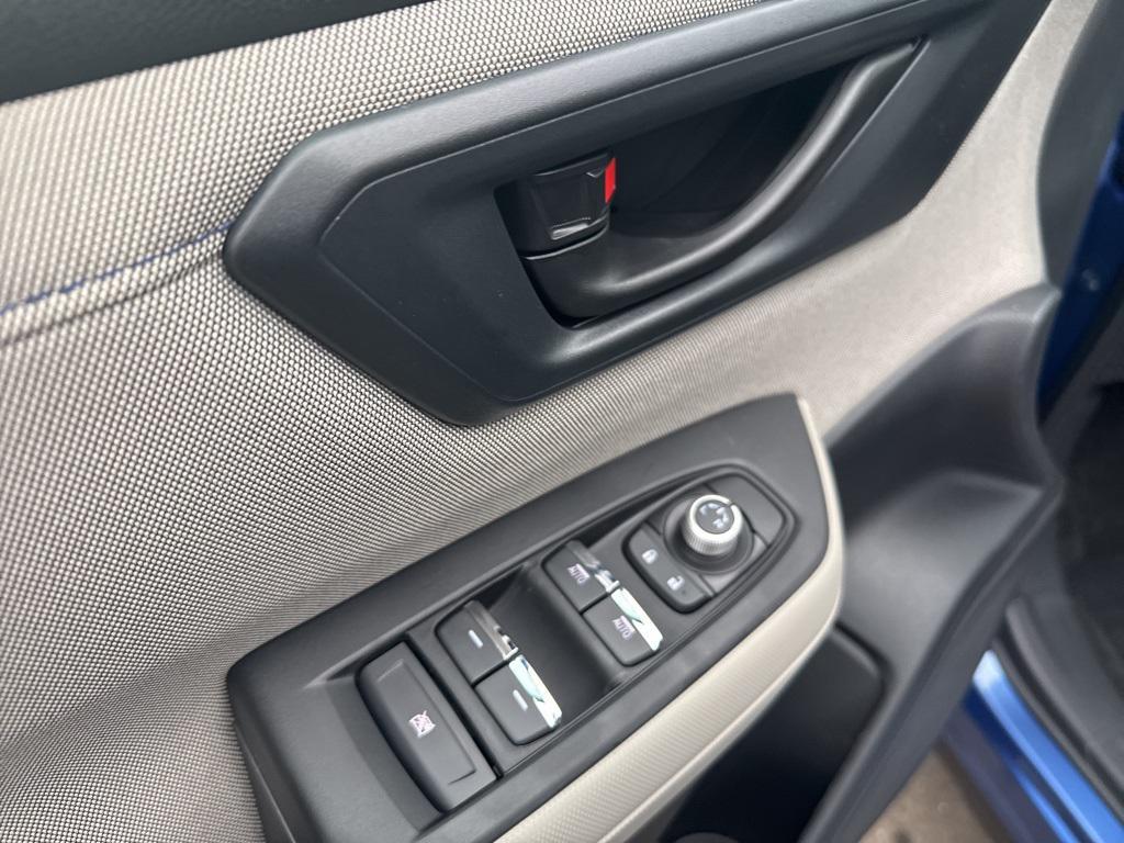 new 2026 Subaru Forester car, priced at $35,975