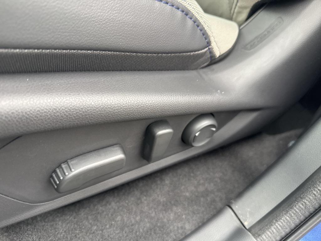 new 2026 Subaru Forester car, priced at $35,975