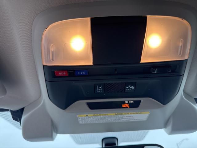 used 2021 Subaru Crosstrek car, priced at $24,500