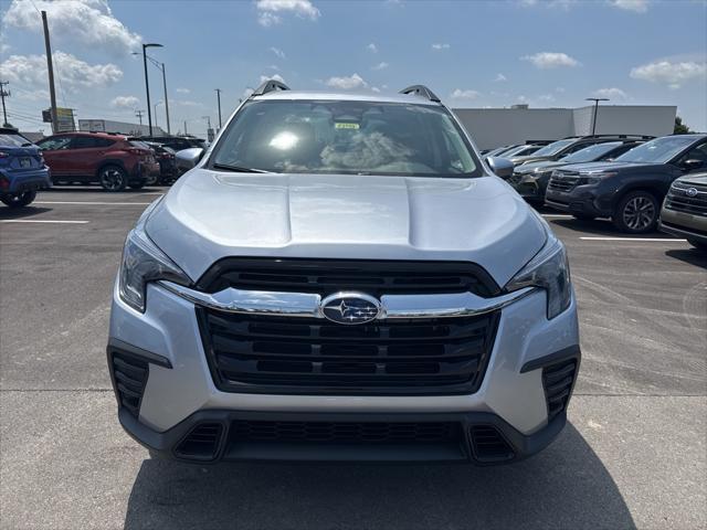 new 2025 Subaru Ascent car, priced at $41,429