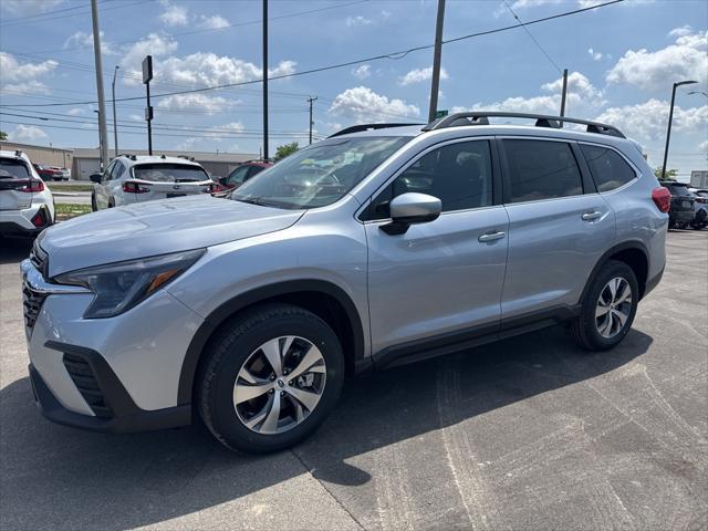 new 2025 Subaru Ascent car, priced at $41,429