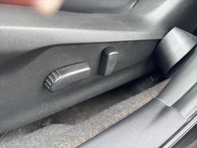 used 2021 Subaru Crosstrek car, priced at $24,000