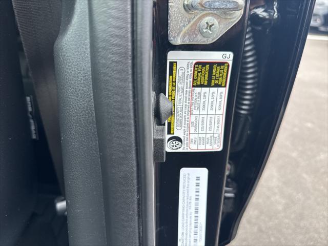 used 2021 Subaru Crosstrek car, priced at $24,000
