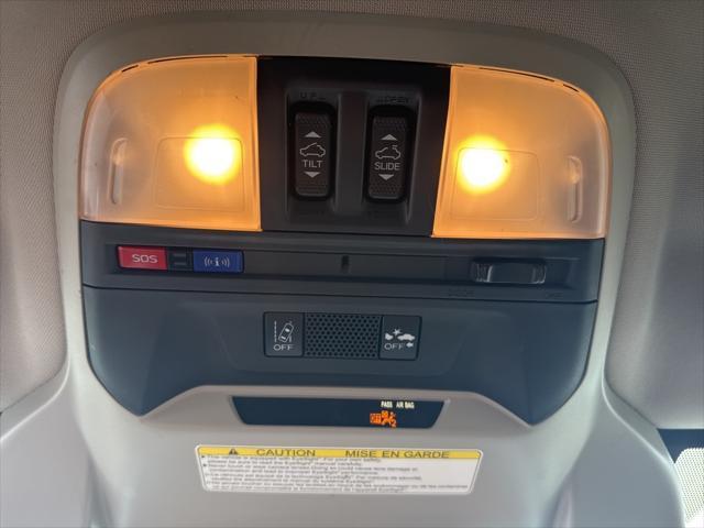 used 2021 Subaru Crosstrek car, priced at $24,000