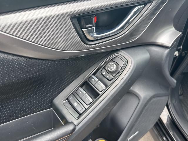 used 2021 Subaru Crosstrek car, priced at $24,000
