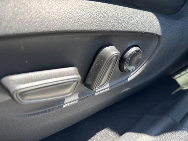 used 2020 Toyota RAV4 Hybrid car, priced at $30,400
