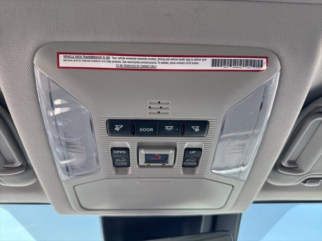 used 2020 Toyota RAV4 Hybrid car, priced at $30,400