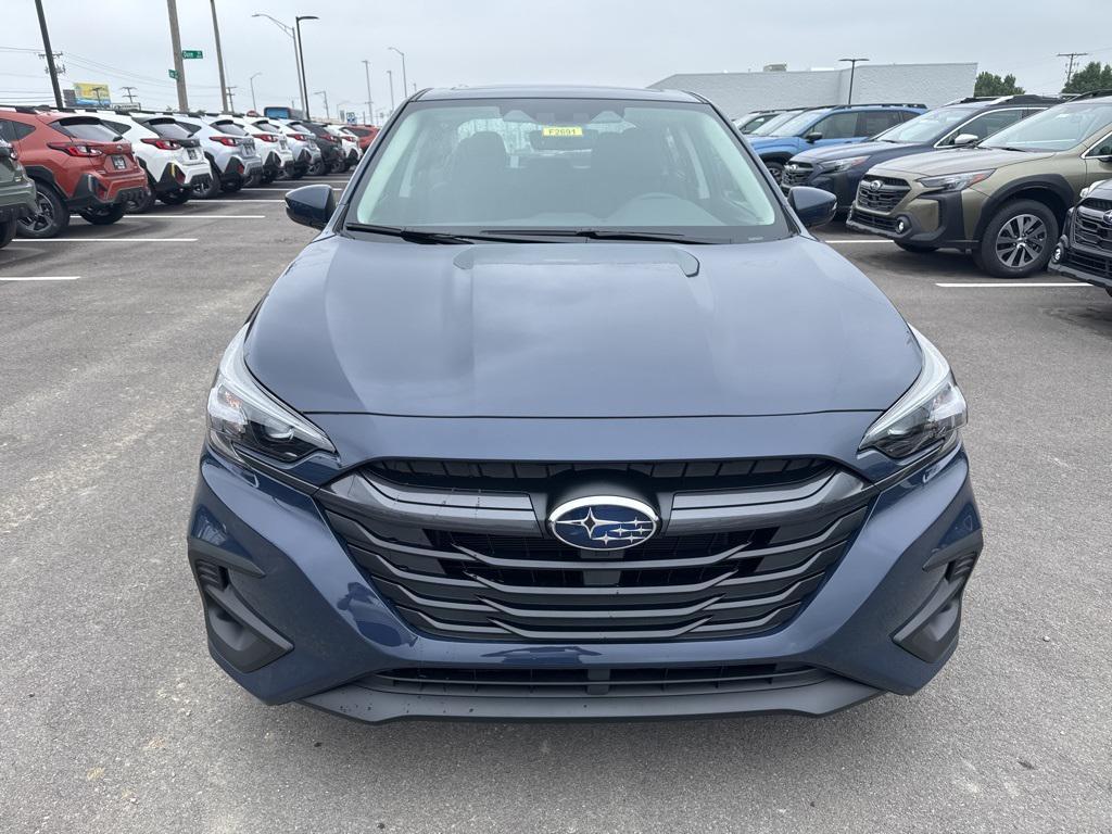 new 2025 Subaru Legacy car, priced at $35,393