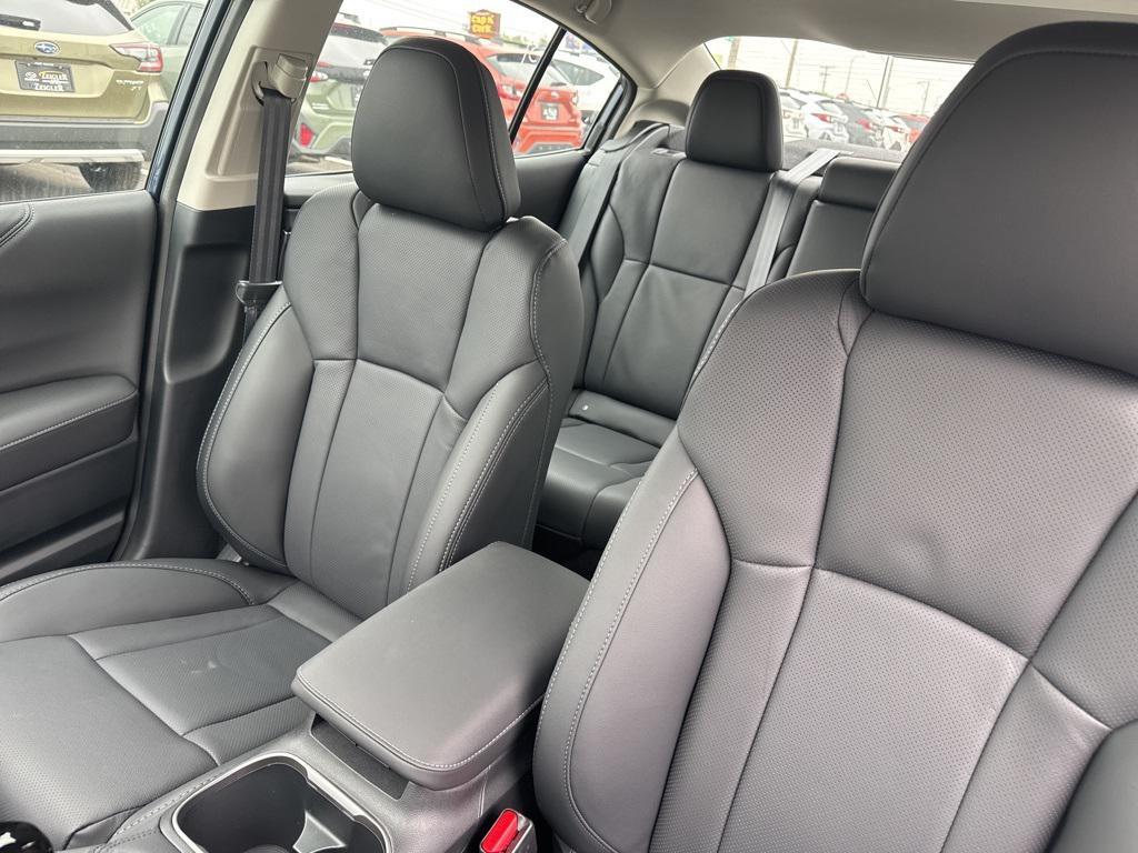 new 2025 Subaru Legacy car, priced at $35,393