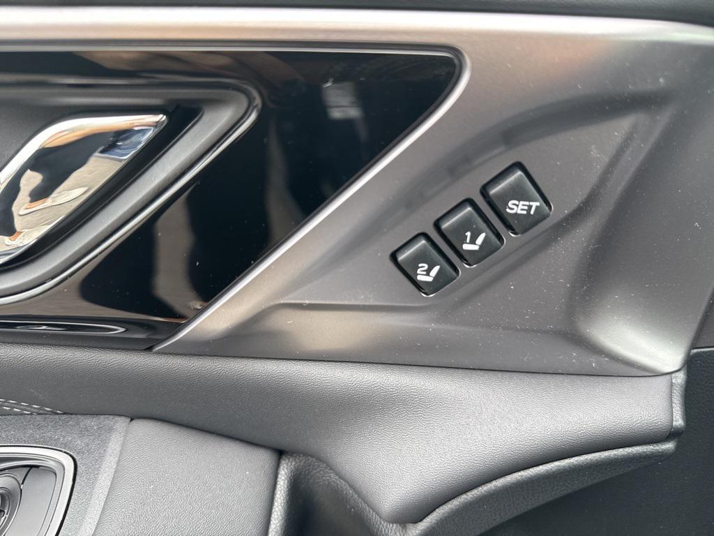 new 2025 Subaru Legacy car, priced at $35,393