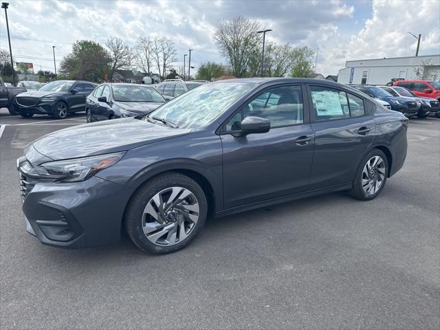 new 2025 Subaru Legacy car, priced at $35,462