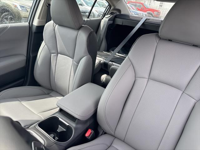 new 2025 Subaru Legacy car, priced at $35,462
