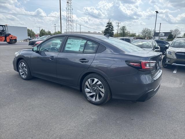 new 2025 Subaru Legacy car, priced at $35,462