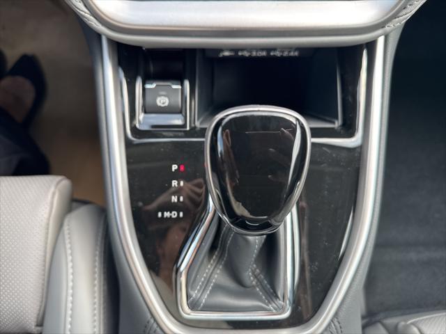 new 2025 Subaru Legacy car, priced at $35,462