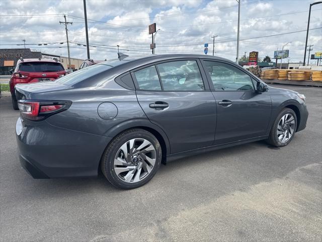 new 2025 Subaru Legacy car, priced at $35,462