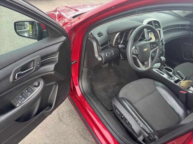 used 2014 Chevrolet Malibu car, priced at $8,200