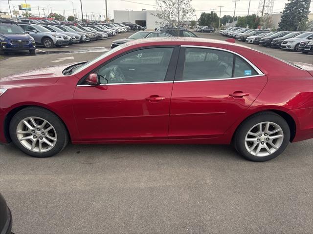 used 2014 Chevrolet Malibu car, priced at $8,200