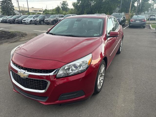 used 2014 Chevrolet Malibu car, priced at $8,200
