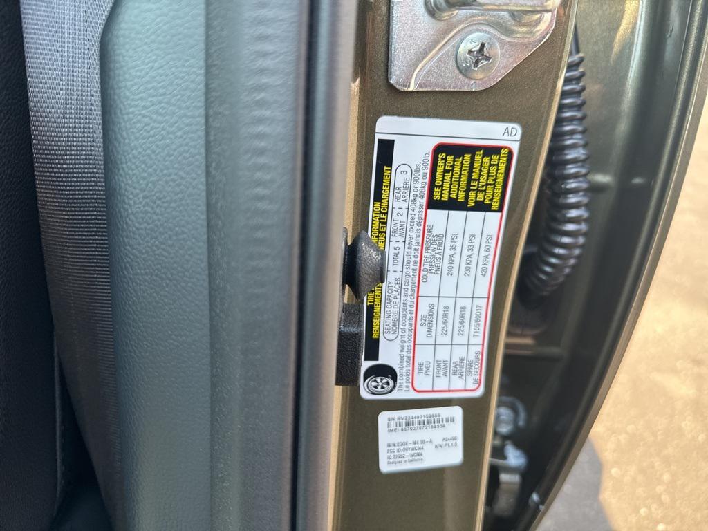 new 2025 Subaru Outback car, priced at $38,078