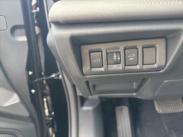 new 2025 Subaru Outback car, priced at $39,559