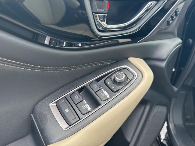new 2025 Subaru Outback car, priced at $39,559