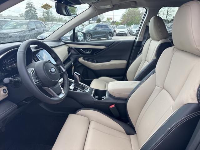 new 2025 Subaru Outback car, priced at $39,559