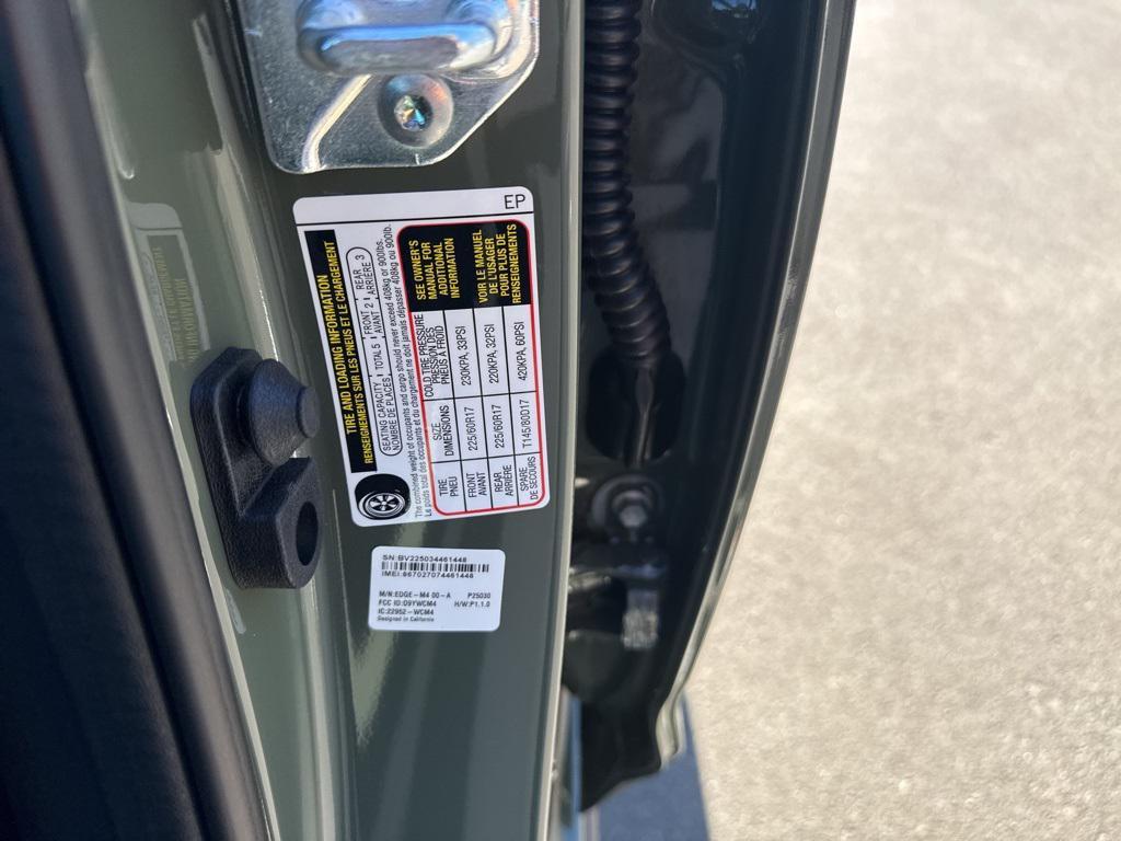 new 2026 Subaru Crosstrek car, priced at $32,194