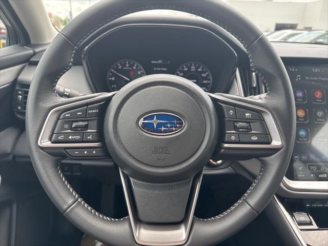 new 2025 Subaru Outback car, priced at $36,426