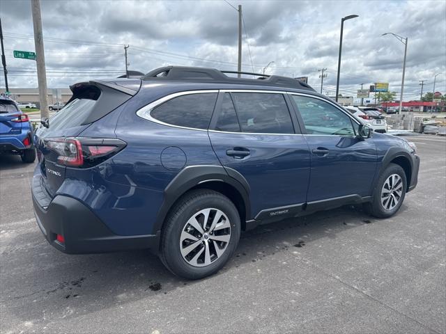 new 2025 Subaru Outback car, priced at $36,426