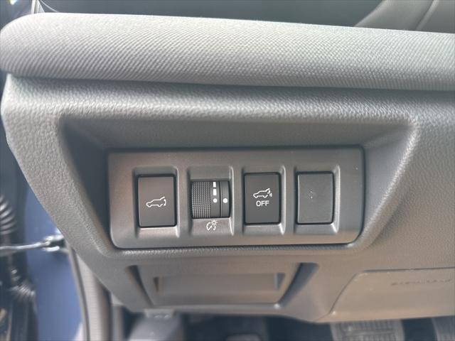 new 2025 Subaru Outback car, priced at $36,426