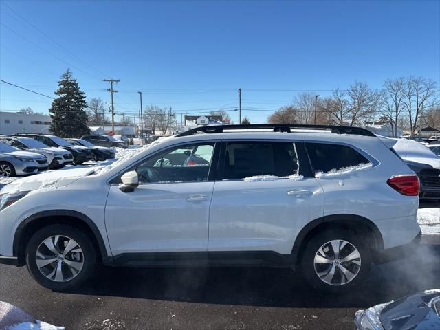 used 2024 Subaru Ascent car, priced at $36,000