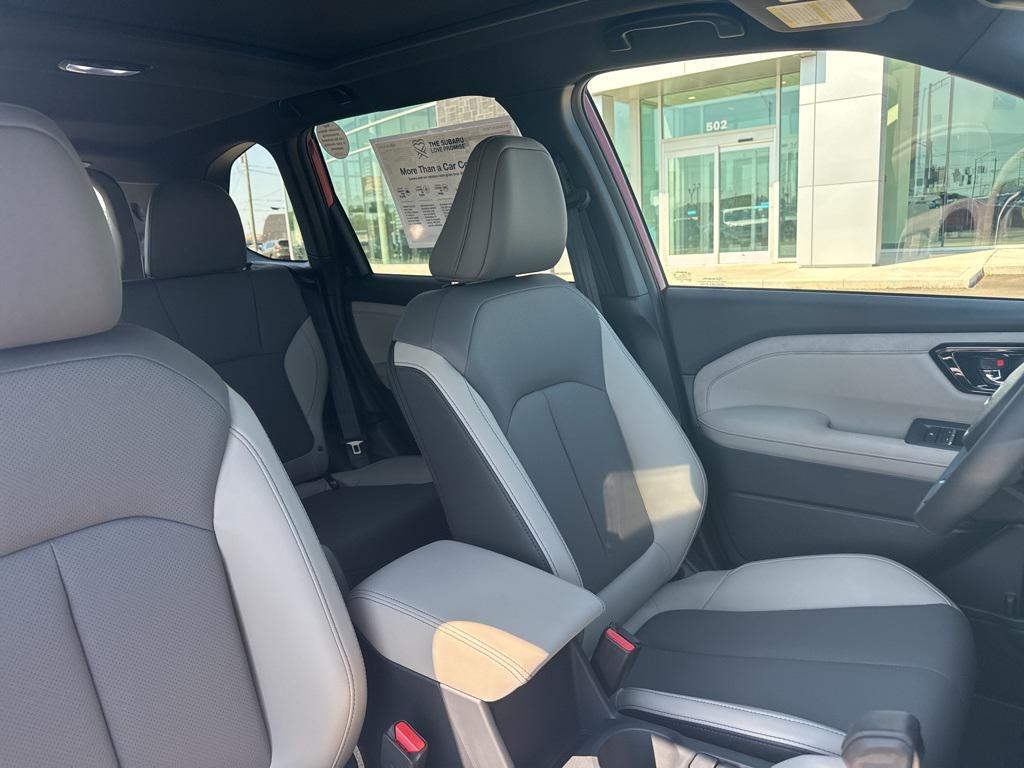 new 2025 Subaru Forester Hybrid car, priced at $43,134