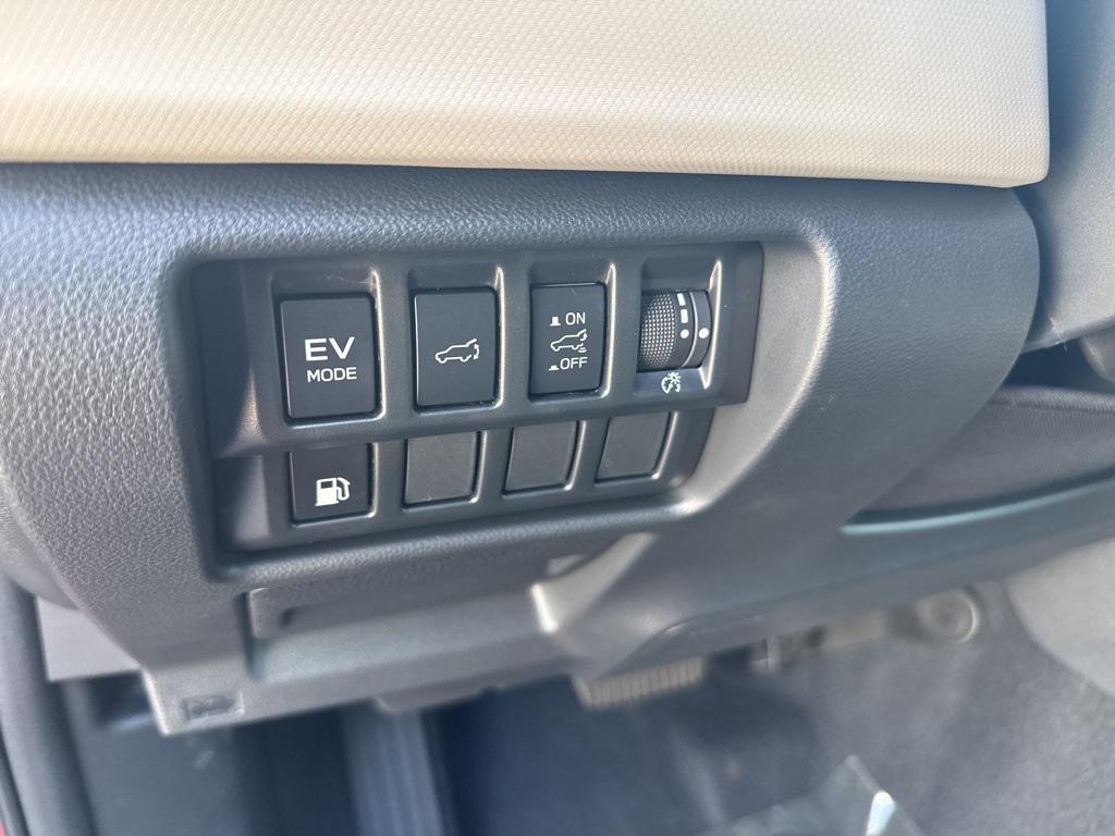 new 2025 Subaru Forester Hybrid car, priced at $43,134