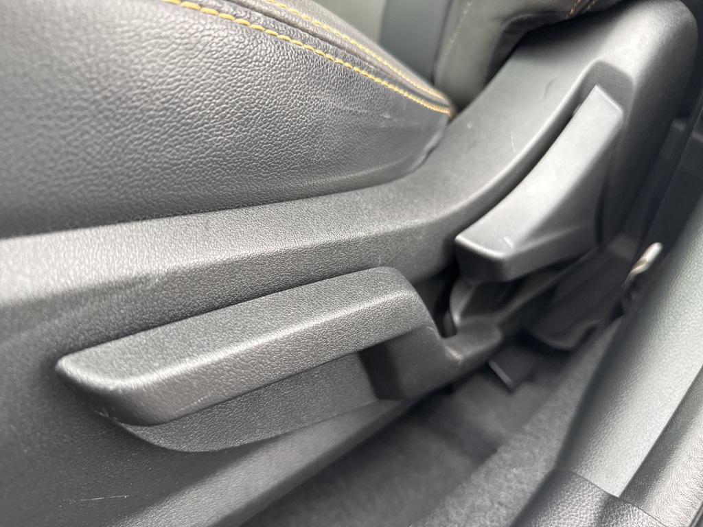 used 2021 Subaru Crosstrek car, priced at $23,018