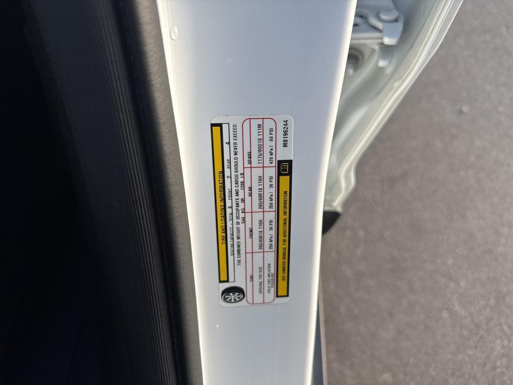 used 2021 Jeep Grand Cherokee L car, priced at $27,300