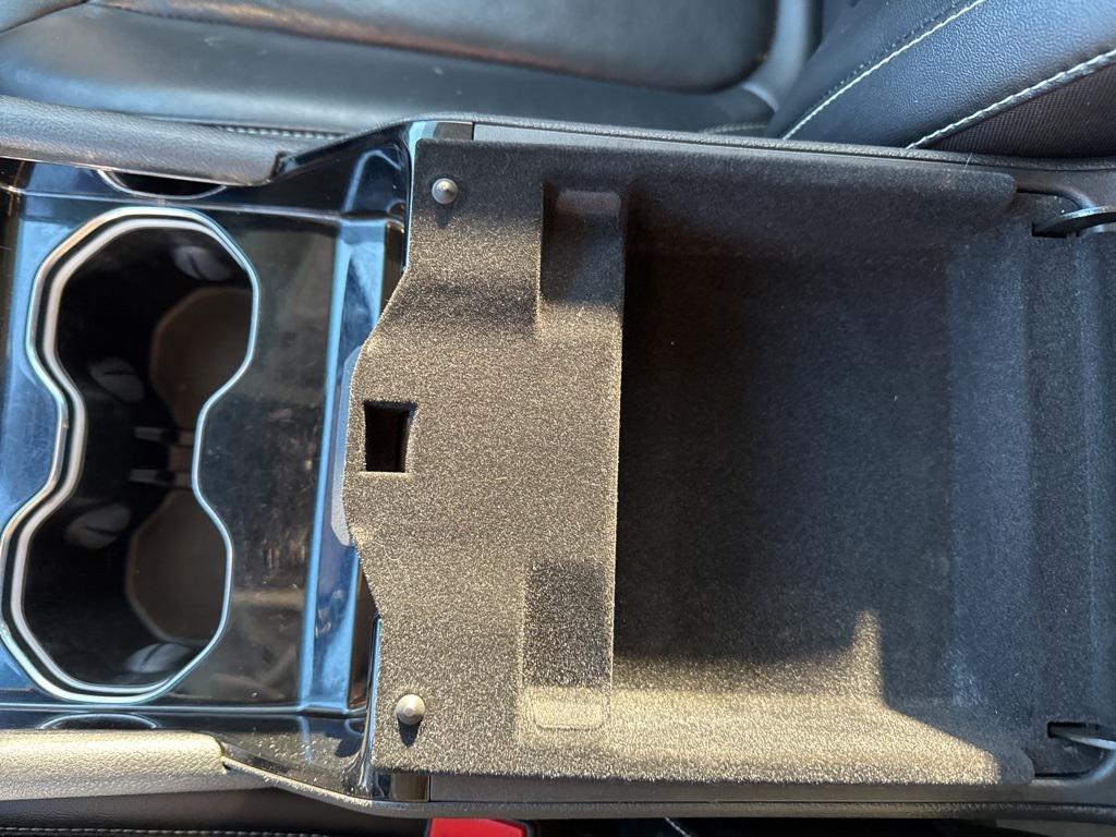 used 2021 Jeep Grand Cherokee L car, priced at $27,300