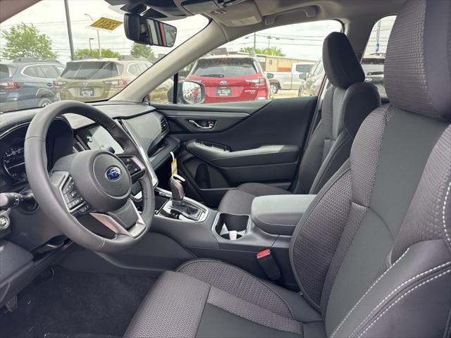 new 2025 Subaru Outback car, priced at $37,795