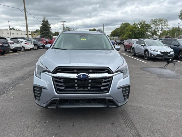 new 2024 Subaru Ascent car, priced at $39,270