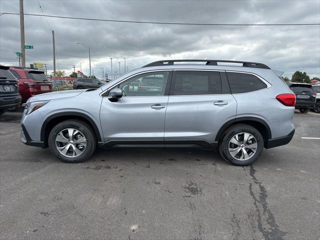 new 2024 Subaru Ascent car, priced at $39,270