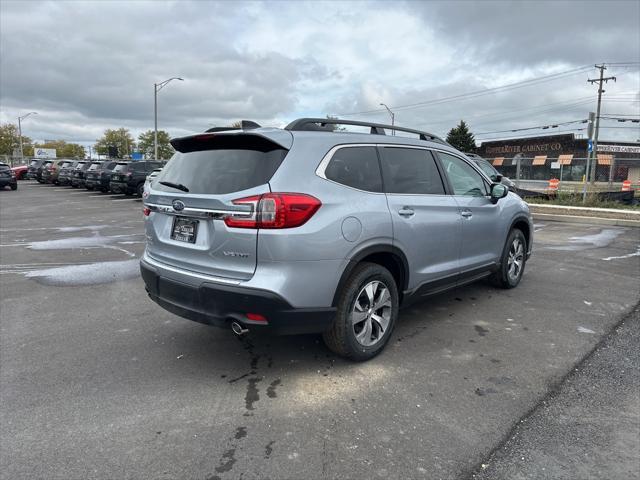 new 2024 Subaru Ascent car, priced at $39,270