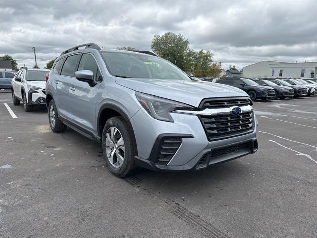 new 2024 Subaru Ascent car, priced at $39,270