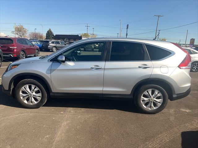 used 2014 Honda CR-V car, priced at $14,500