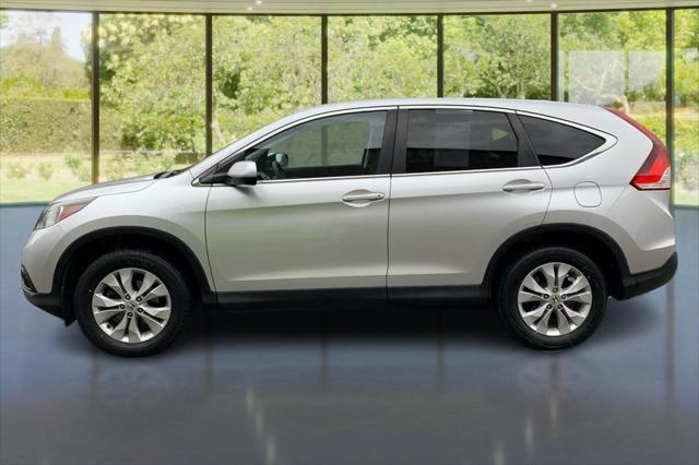 used 2014 Honda CR-V car, priced at $14,000