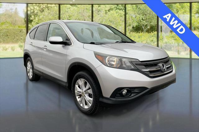 used 2014 Honda CR-V car, priced at $14,200