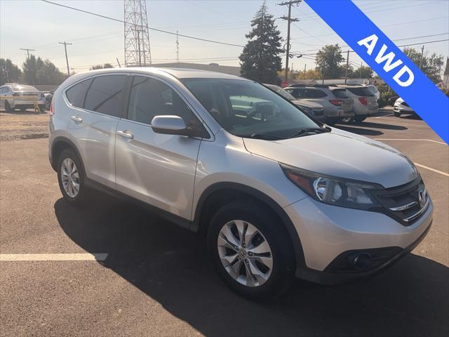 used 2014 Honda CR-V car, priced at $14,500