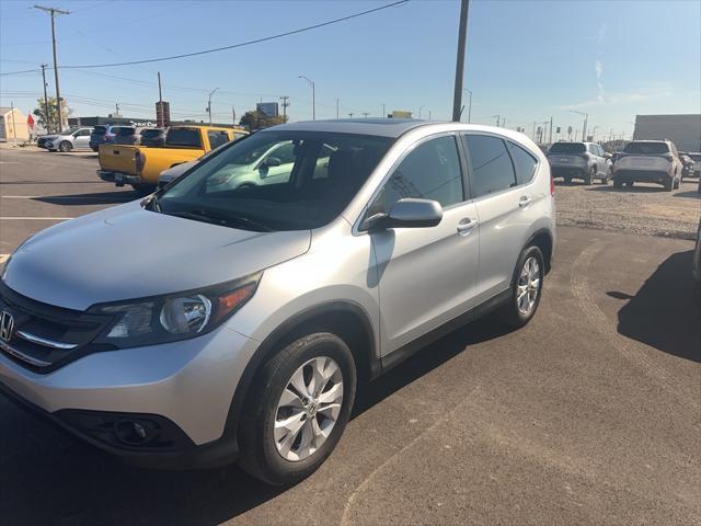 used 2014 Honda CR-V car, priced at $14,500